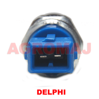 PERKINS катушка пожаротушения двигателя 1104c-44 1104c-44T — фото 3