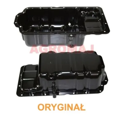 CATERPILLAR масляный поддон 3054c 3054E