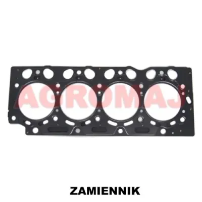 DEUTZ прокладка головки TCD2012L042V BF4m2012C