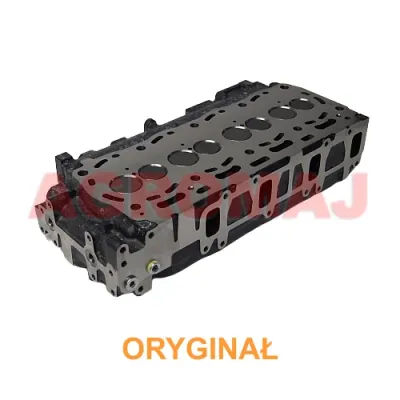 CATERPILLAR головка двигателя C4. 4 — фото 3