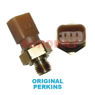 PERKINS датчик давления воздуха (3 контакта) 1106c-E60TA