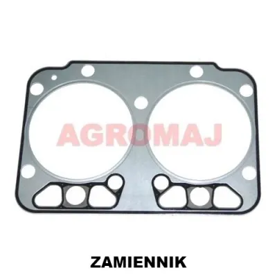 HANOMAG прокладка головки D943 D963 D963A1