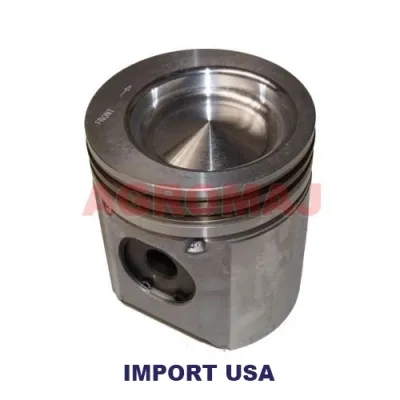JOHN DEERE поршень + штифт 116,00 6076H 6076T