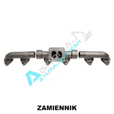 CATERPILLAR выпускной коллектор C9 330C
