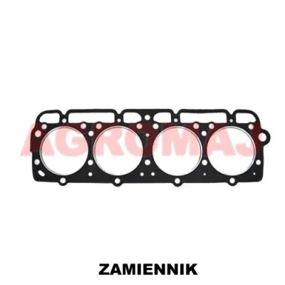 FORD прокладка головки 220
