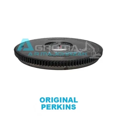 PERKINS маховик 1104c-44 1104d-E44T