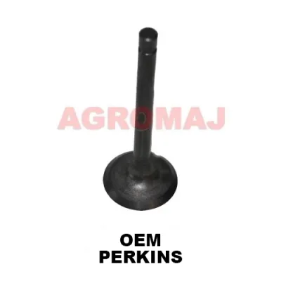 PERKINS всасывающий клапан 103.10 103.09
