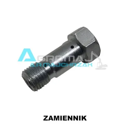 DEUTZ клапан давления топлива F1L912 BF6L913