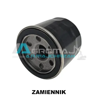 YANMAR масляный фильтр