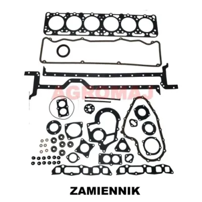 FORD комплект прокладок двигателя 2704e 2713E
