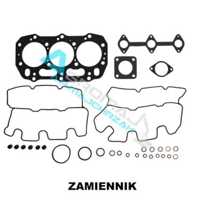 PERKINS комплект прокладок головки 403c-15 403D-15