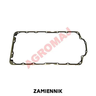 PERKINS прокладка чаши 1104d-E44TA 1104C-44T
