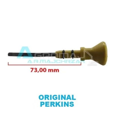 PERKINS масляный щуп 1103c-33 1103a-33 1103d-33