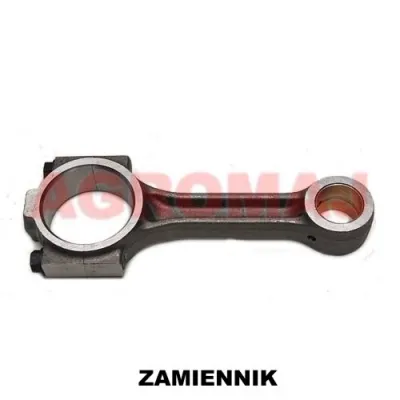 YANMAR Шатун 4tne94 4TNE98