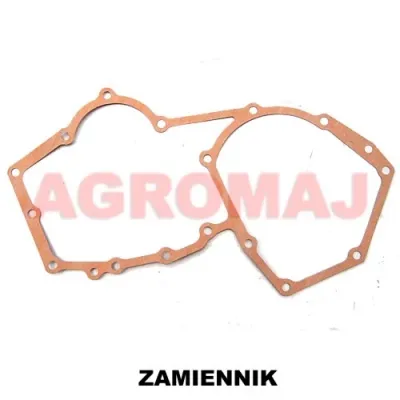 PERKINS прокладка корпуса ГРМ 403d-15 403C-15