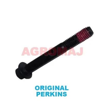 PERKINS Болт выпускного коллектора 1206e-E66TA 1204e-E44TA