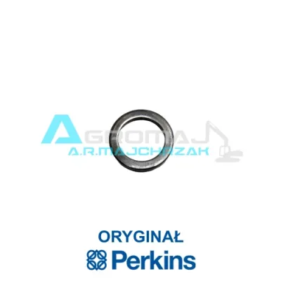 PERKINS шайба болта маховика 1004.4 1006.6 T