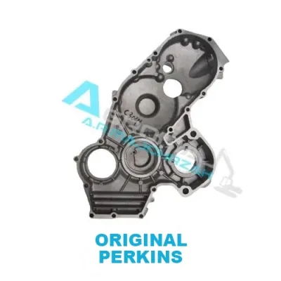 PERKINS передняя панель оригинал 404J-E22T 404J-E22TA — фото 2