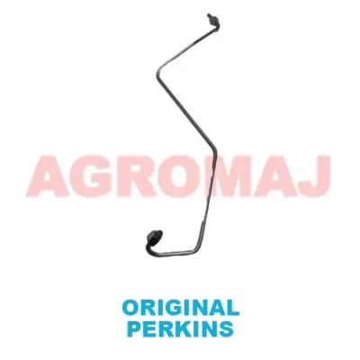 PERKINS линия высокого давления, 5 цилиндр 1006.60 1006.60 TW