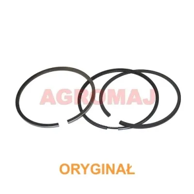 CATERPILLAR комплект поршневых колец 3054