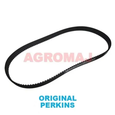 PERKINS ремень ГРМ 504-2T 504-2