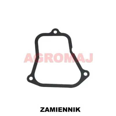 LIEBHERR прокладка крышки клапана D904T D906T
