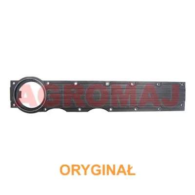 CATERPILLAR верхняя крышка клапанов 3054