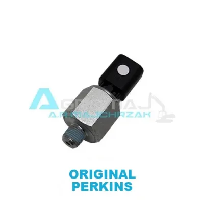 PERKINS датчик давления масла 1104c-44 1104c-44t