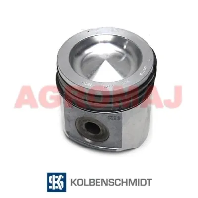 JOHN DEERE поршень КПЛ. 106.50 4045H 6068H