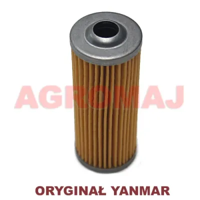 YANMAR Filtr топлива 2TE67L-BV3 3TNE68