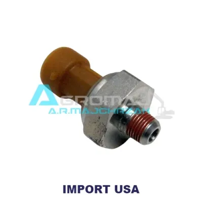 PERKINS датчик давления масла 1306 E87T