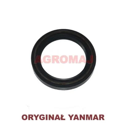 YANMAR сальник коленчатого вала, задний 2tnv70 3TNV66