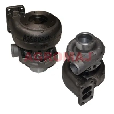 Турбокомпрессор YB-1006.6 T