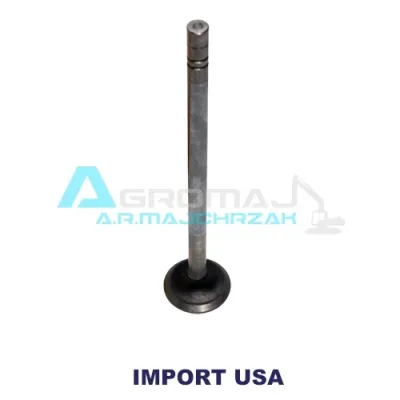 PERKINS выпускной клапан 1506a-E88TAG1
