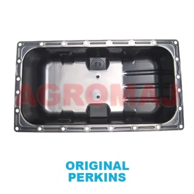 PERKINS Misa oleju 804C-33 804D-33T — фото 2