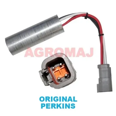 PERKINS модуль перенапряжения 1104c-E44TA 1104c-E44T