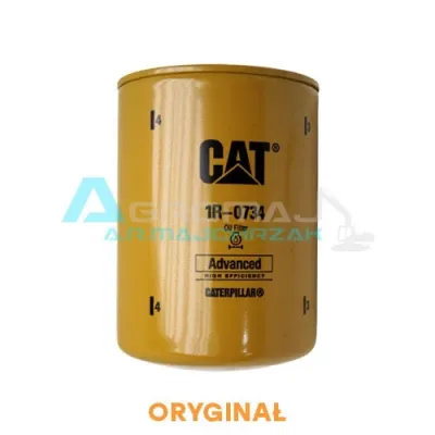 CATERPILLAR масляный фильтр 3044 3044C