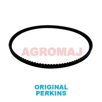 PERKINS клиновой ремень 804c-33 804C-33T