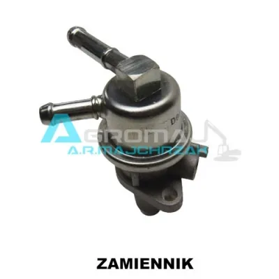 KUBOTA насос подачи D600 D722