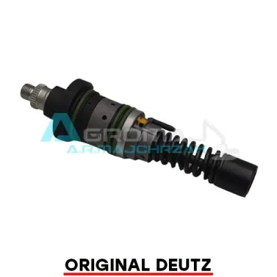DEUTZ инжектор в сборе BF4M1013C BF6M1013M