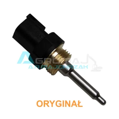 CATERPILLAR датчик температуры двигателя 3516b C9 C32