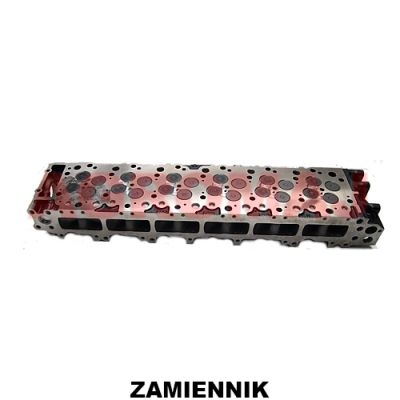ISUZU головка двигателя (24V) 6HK1 — фото 2