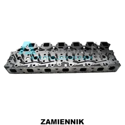 CATERPILLAR головка двигателя 3406b 3406c