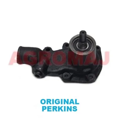 PERKINS водяной насос A4.236