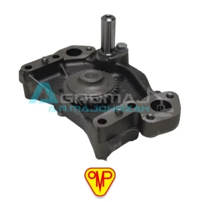 FIAT масляный насос двигателя 980DT 8055.04