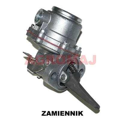 MWM насос подачи D226-6 TD226B-6