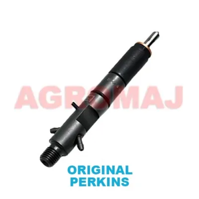 PERKINS инжектор в сборе 1104c-44ta 1104a-44T