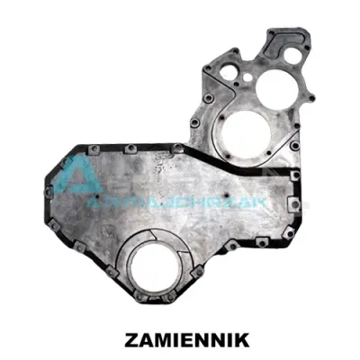 CATERPILLAR крышка ГРМ 3054 3056E