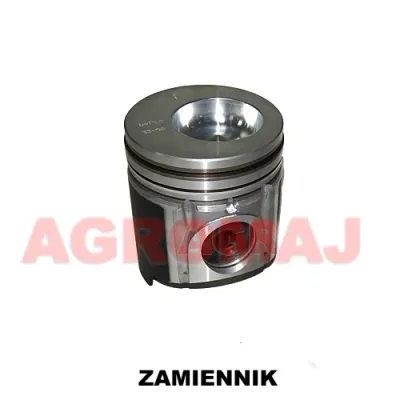 FIAT поршень + штифт 111,76 PowerStar 5.0 PowerStar 7.5 T