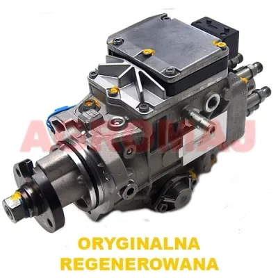 CATERPILLAR ТНВД (24V) 3056e
